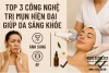 TRI MUM HIEN DAI