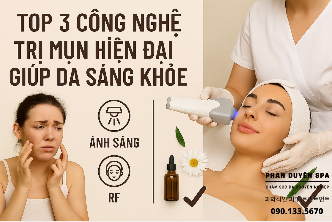 TRI MUM HIEN DAI